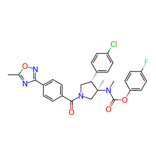 Chemical structure of BindingDB Monomer ID 109727