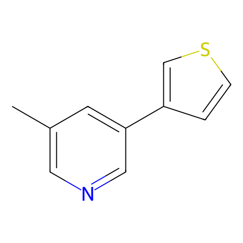 Chemical structure of BindingDB Monomer ID 109747