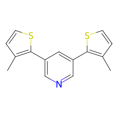 Chemical structure of BindingDB Monomer ID 109749