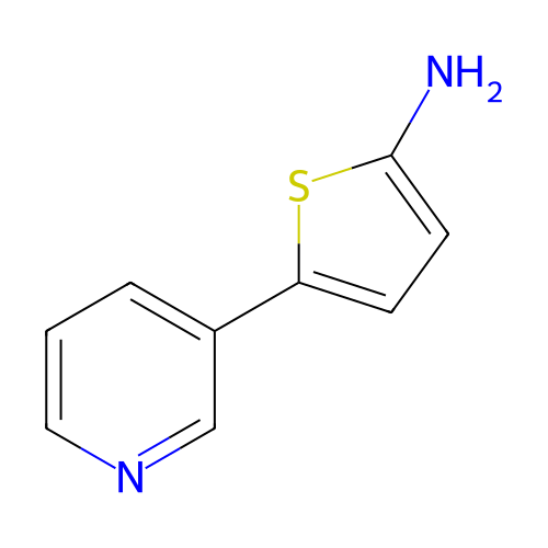 Chemical structure of BindingDB Monomer ID 109751