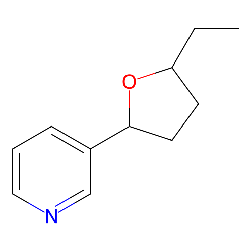 Chemical structure of BindingDB Monomer ID 109760