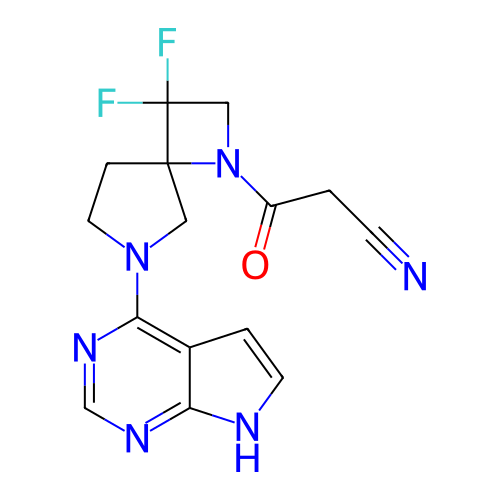 Chemical structure of BindingDB Monomer ID 109866