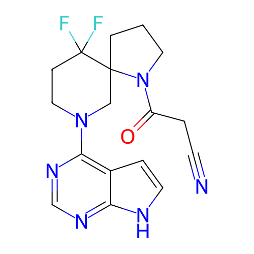 Chemical structure of BindingDB Monomer ID 109887