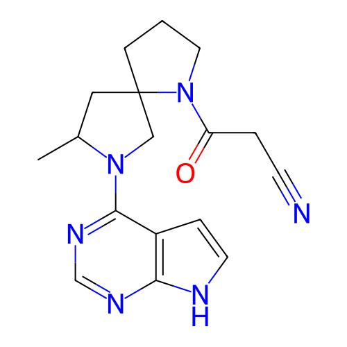 Chemical structure of BindingDB Monomer ID 109889