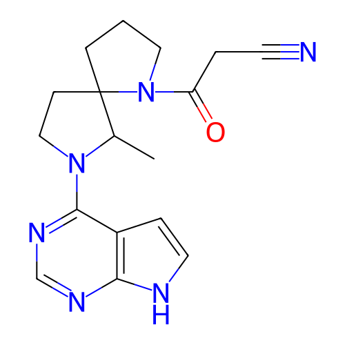 Chemical structure of BindingDB Monomer ID 109890