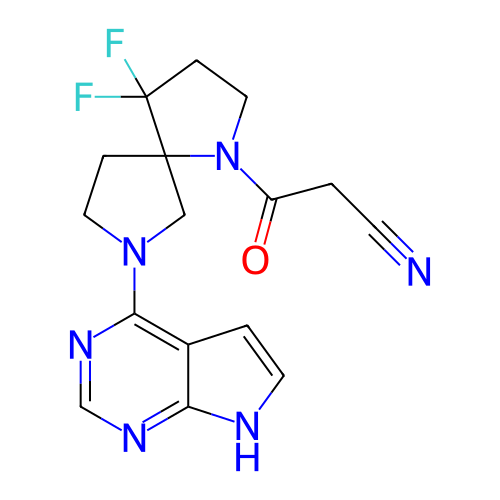Chemical structure of BindingDB Monomer ID 109910
