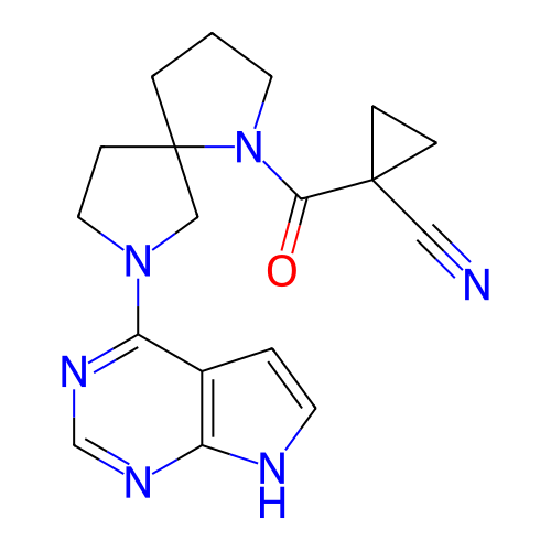 Chemical structure of BindingDB Monomer ID 109928