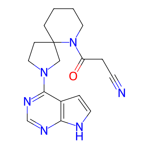 Chemical structure of BindingDB Monomer ID 109931