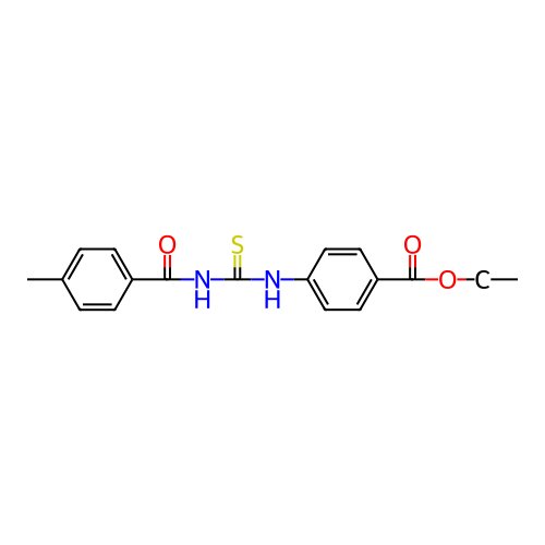 Chemical structure of BindingDB Monomer ID 110167