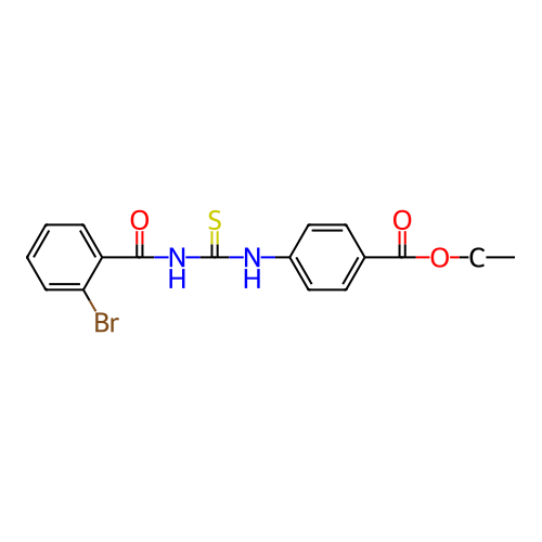 Chemical structure of BindingDB Monomer ID 110171