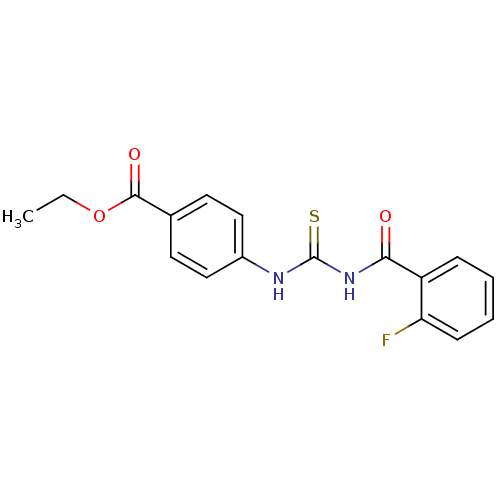 Chemical structure of BindingDB Monomer ID 110173