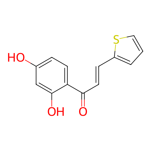 Chemical structure of BindingDB Monomer ID 110189