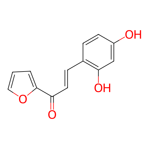 Chemical structure of BindingDB Monomer ID 110192