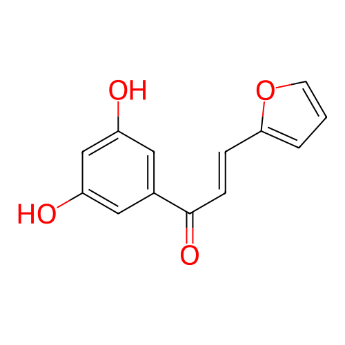 Chemical structure of BindingDB Monomer ID 110194