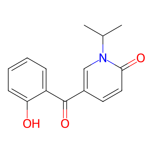 Chemical structure of BindingDB Monomer ID 110199