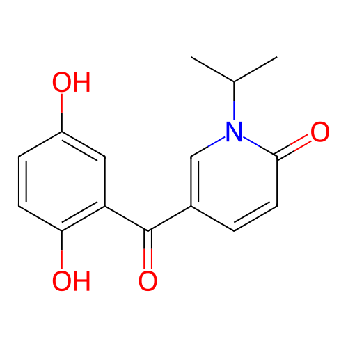 Chemical structure of BindingDB Monomer ID 110210