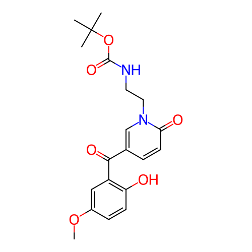 Chemical structure of BindingDB Monomer ID 110213