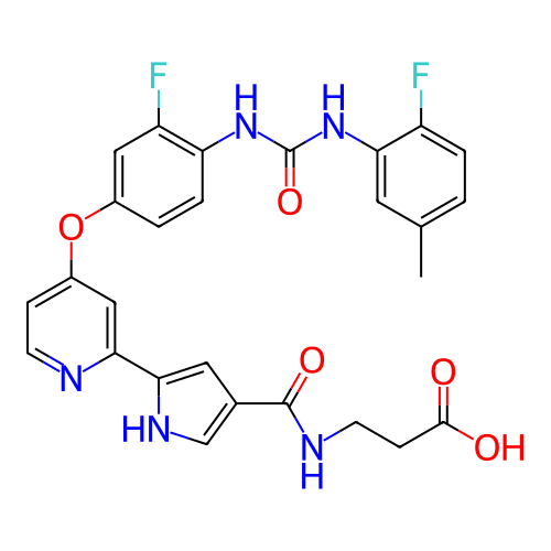 Chemical structure of BindingDB Monomer ID 110601