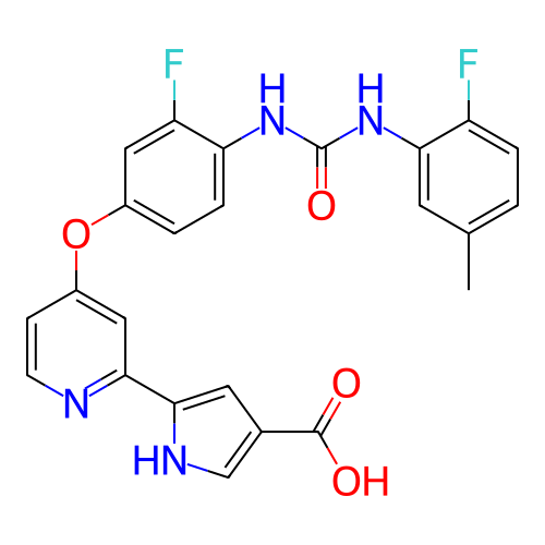 Chemical structure of BindingDB Monomer ID 110628