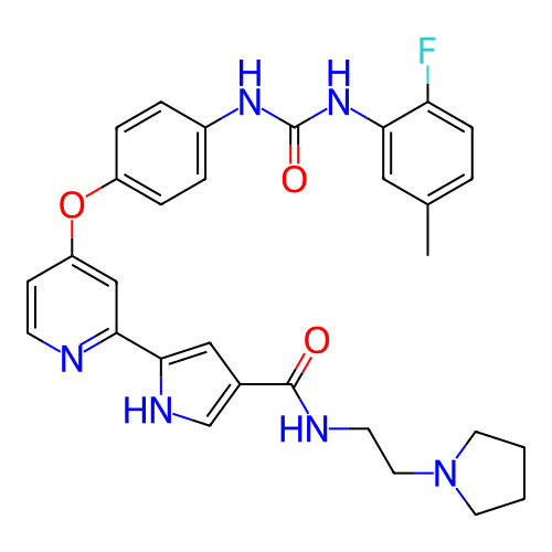 Chemical structure of BindingDB Monomer ID 110637