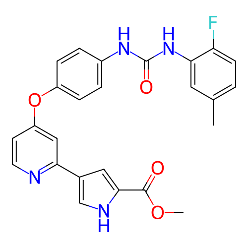 Chemical structure of BindingDB Monomer ID 110675