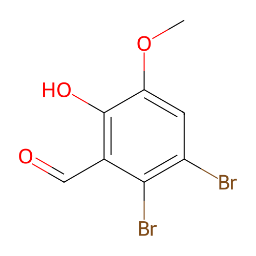 Chemical structure of BindingDB Monomer ID 110970
