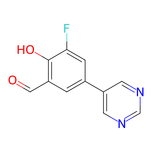 Chemical structure of BindingDB Monomer ID 110973