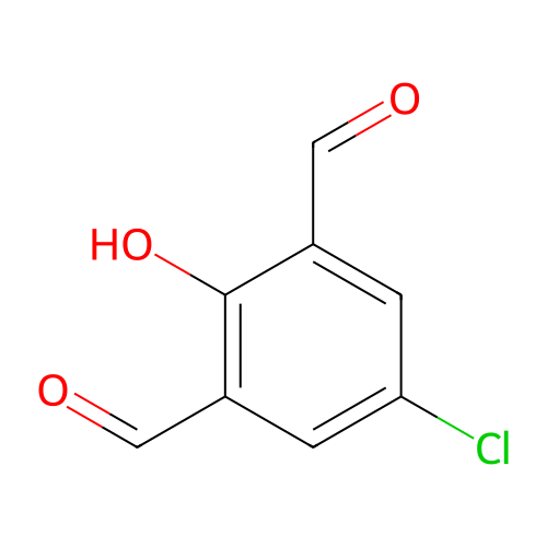 Chemical structure of BindingDB Monomer ID 110990
