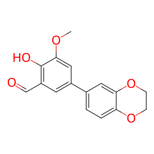 Chemical structure of BindingDB Monomer ID 110996