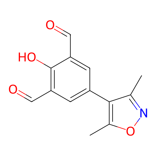 Chemical structure of BindingDB Monomer ID 110997
