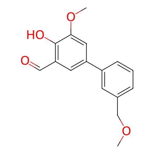 Chemical structure of BindingDB Monomer ID 110998