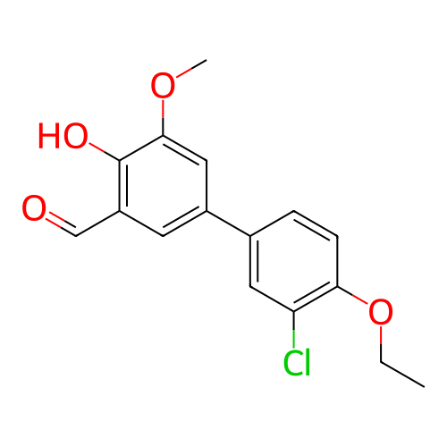Chemical structure of BindingDB Monomer ID 111007