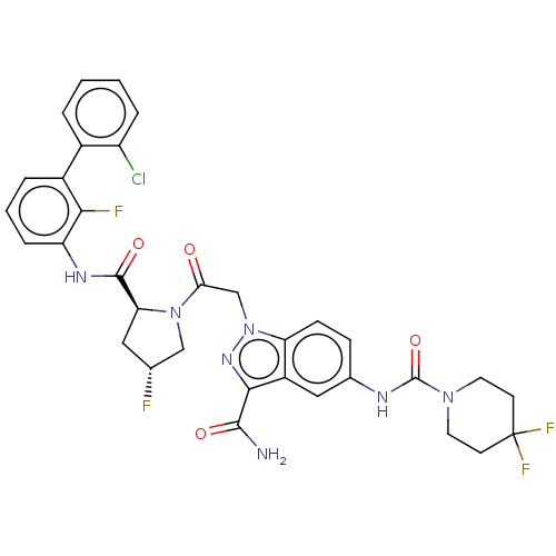 Chemical structure of BindingDB Monomer ID 111048