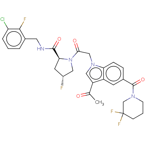 Chemical structure of BindingDB Monomer ID 111058