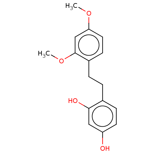 Chemical structure of BindingDB Monomer ID 111106