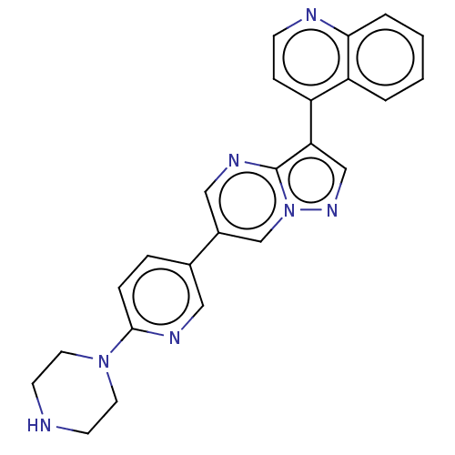 Chemical structure of BindingDB Monomer ID 111122