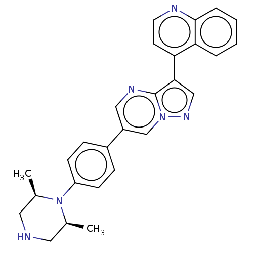 Chemical structure of BindingDB Monomer ID 111123