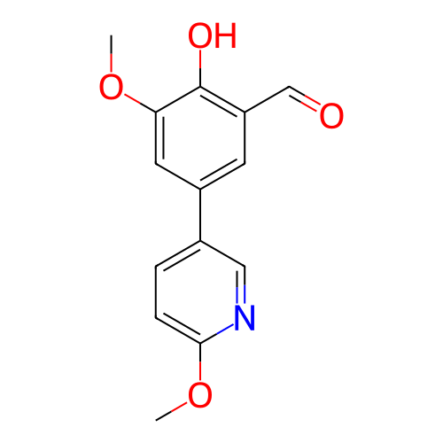 Chemical structure of BindingDB Monomer ID 111228