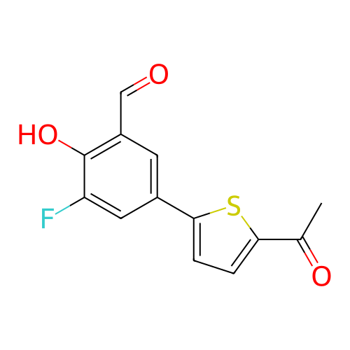 Chemical structure of BindingDB Monomer ID 111234