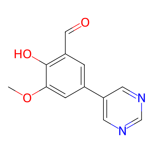 Chemical structure of BindingDB Monomer ID 111247