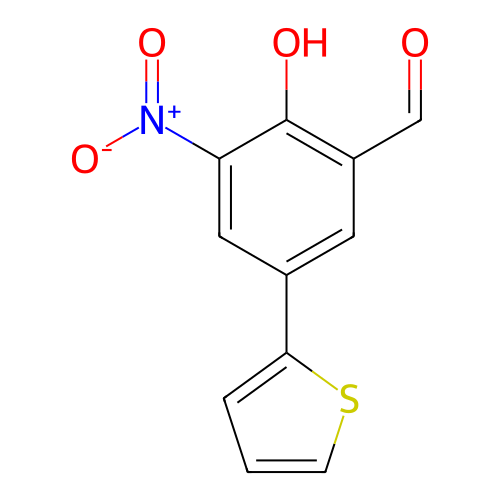 Chemical structure of BindingDB Monomer ID 111251