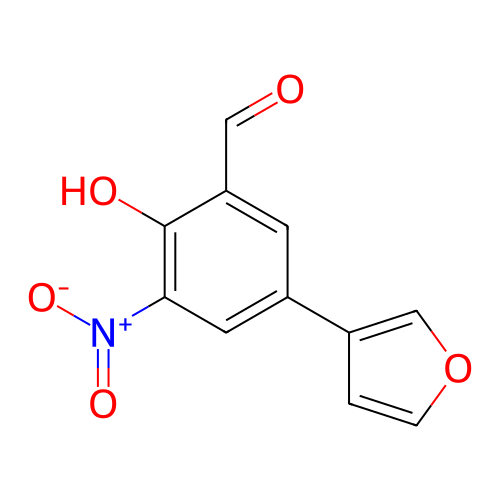 Chemical structure of BindingDB Monomer ID 111269