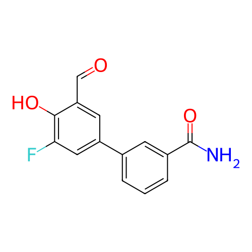 Chemical structure of BindingDB Monomer ID 111282