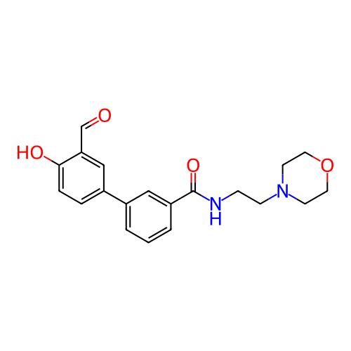 Chemical structure of BindingDB Monomer ID 111331