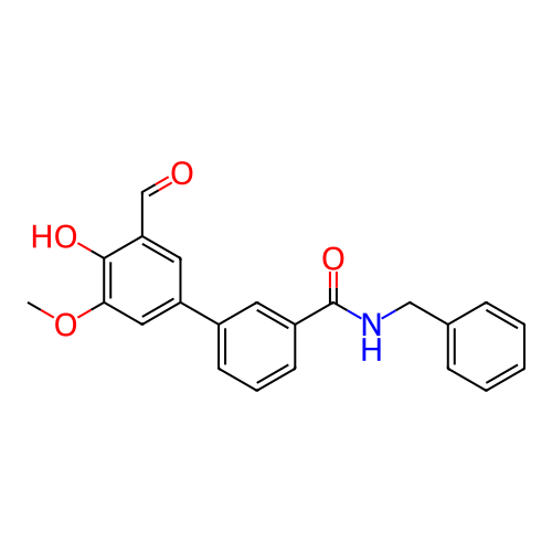 Chemical structure of BindingDB Monomer ID 111339