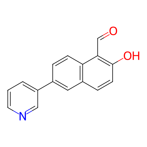 Chemical structure of BindingDB Monomer ID 111342