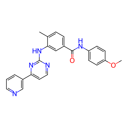 Chemical structure of BindingDB Monomer ID 111451
