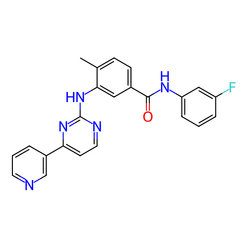 Chemical structure of BindingDB Monomer ID 111454
