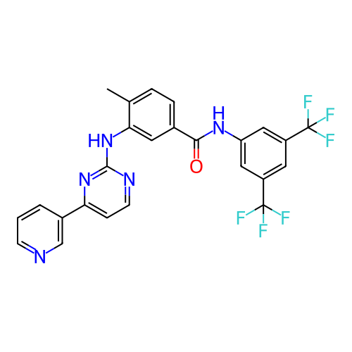 Chemical structure of BindingDB Monomer ID 111455