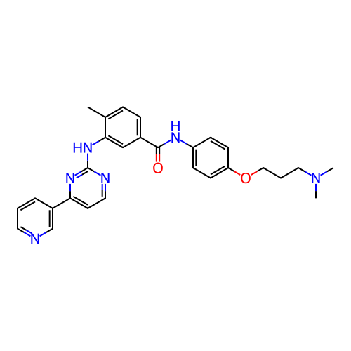 Chemical structure of BindingDB Monomer ID 111468